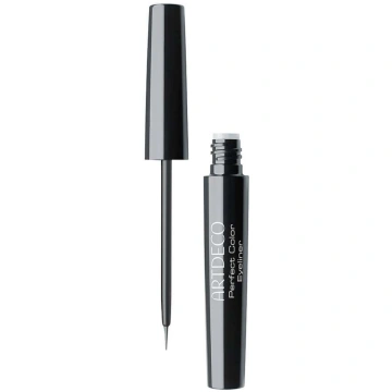 Acu laineris Artdeco Perfect Color, 4.5 ml, melna 