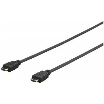 PRO HDMI SLIM 2m CABLE 2.0b Vivolink PROHDMIS2