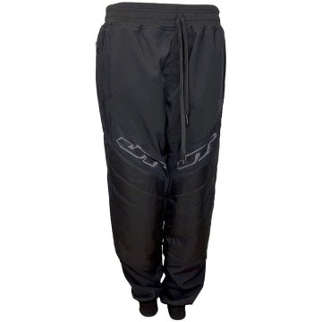 JT Ground Pounder Jogger Paintball Pants - Black O