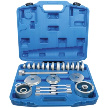 WHEEL BEARING TOOL SET | 31 PCS. (67301) BGS Techn