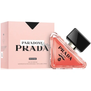 Prada Paradoxe Intense Edp Spray 50 ml 36142739617