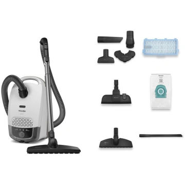Miele Guard S1 Parquet Flex