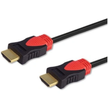 Savio CL-95 HDMI cable 1,5 m HDMI Type A (Standard