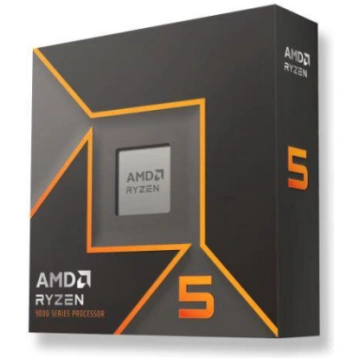 Procesors Procesors - AMD - RYZEN 5 9600X 5,40GHZ 
