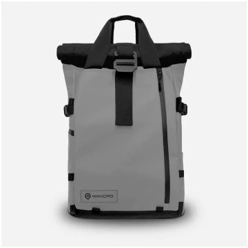 Wandrd Prvke 21 Backpack Makalu Gray