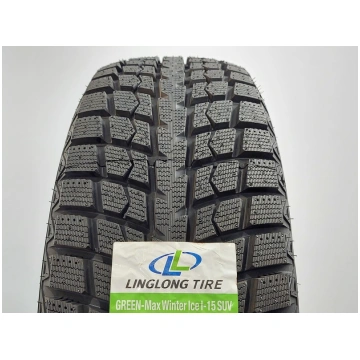 285/45R19 Leao (LingLong) Winter Defender Ice I-15