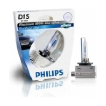 PHILIPS auto spuldze Xenon D1S 85V 35W XTREEM VISI