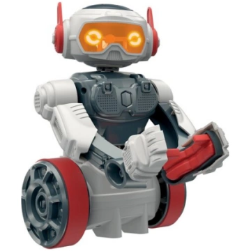 Interaktīvais robots Clementoni Evolution 2.0, 8+,