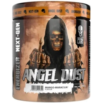 Skull Labs Angel Dust 270 g - Augļu masāža