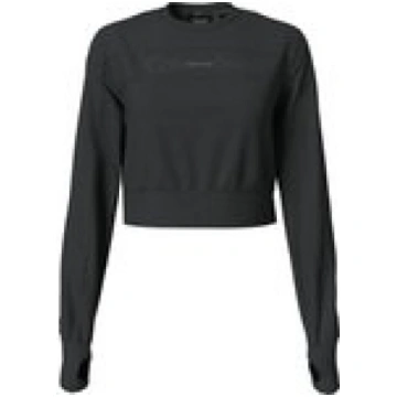 Calvin klein PW Pullover - black beauty