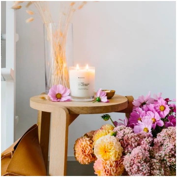 Brooklyn Candle Studio Maui Escapist Candle