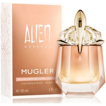 Thierry Mugler ALIEN GODDESS SUPRA FLORALE (W) EDP