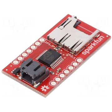 Module: audio | audio files playing module | 3.3VD