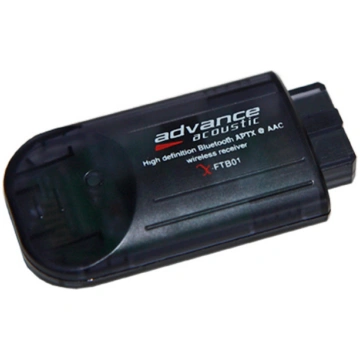 Advance Paris X-FTB01 Bluetooth Receiver