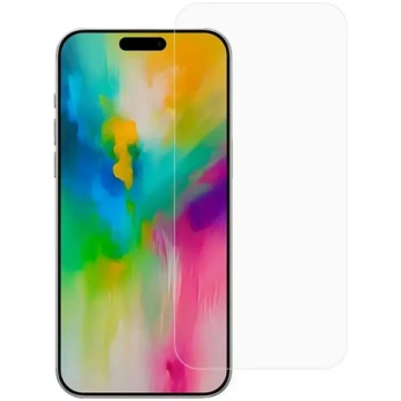 Fusion Aizsargstikls no kaluma stikla telefonam iP