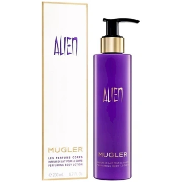 Thierry Mugler Alien Cream BOL 200 ml 361427407679