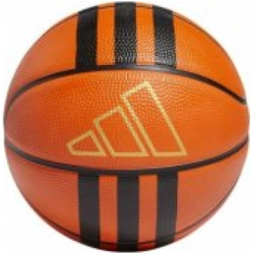 Adidas Adidas Piłka Rubber Mini HM4971 Basketbola 