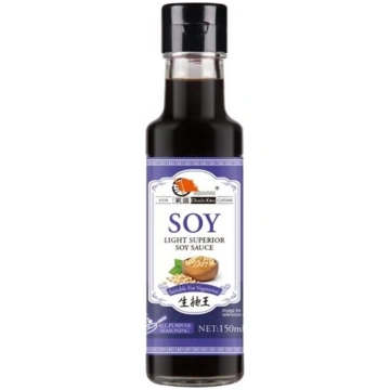 Sojas mērce gaišā CHAIN KWO, 150ml