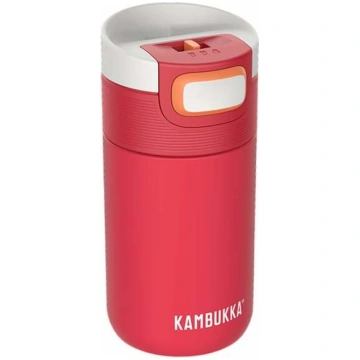 Termokrūze Kambukka Etna, 0.3 l, koraļļsārts krās