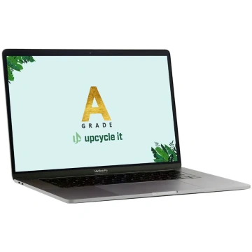 Lietots - Apple MacBook Pro 2019 klēpjdators, 15 c