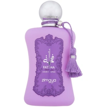 Smaržas Zimaya Velvet Love Fatima, 100 ml
