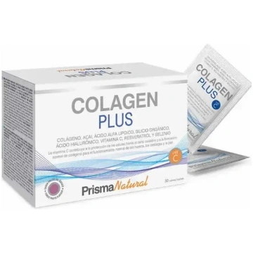 Prisma Nat Colageno Plus Antiaging 30 Sachets PRIS