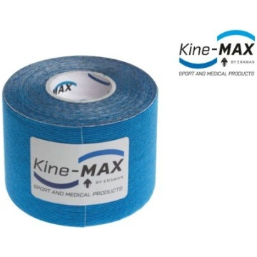 KINE-MAX Super-Pro Rayon kinezioloģiskais teips 5c