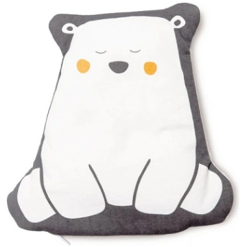 DOOMOO Snoogy sildošais spilvens Bear SY8 77437