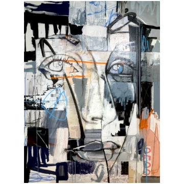 Resilient No. 21 SOLD