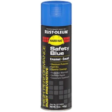 Rust-Oleum V21 Enamel Spray Paint
