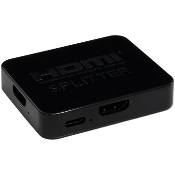Sbox HDMI-4-V2 1x4 HDMI Splitter 4K@30 Hz
