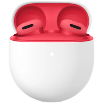 Google Pixel Buds 2a True Wireless Earbuds Raspber