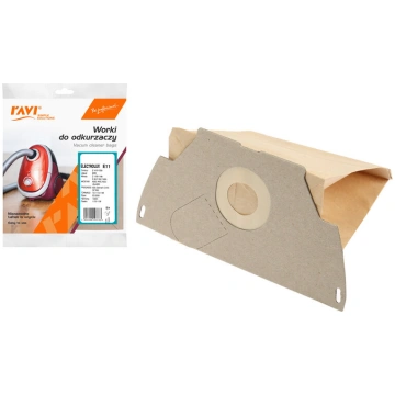 Electrolux E11 Mondo, 5 gab., 20 x 3 x 30, Simple 