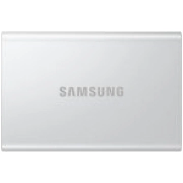 Samsung T7 Resurrected 4TB External MU-PD4T0G/ WW 