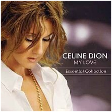 celine dion