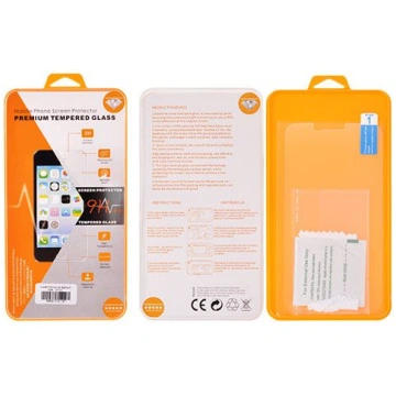 Aizsargstikls Telone Sony Xperia M4 Aqua
