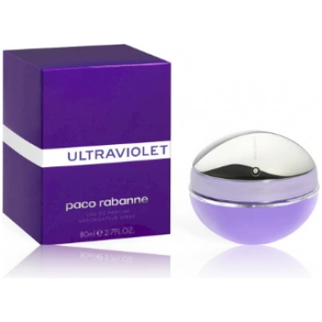 Paco Rabanne Ultraviolet Smaržas EDP 80 ml (334966