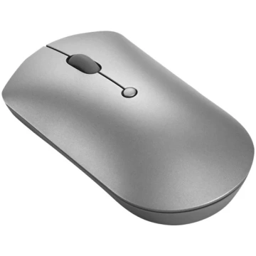 Lenovo Silent Mouse 600 Optical Mouse Dual-host Bl