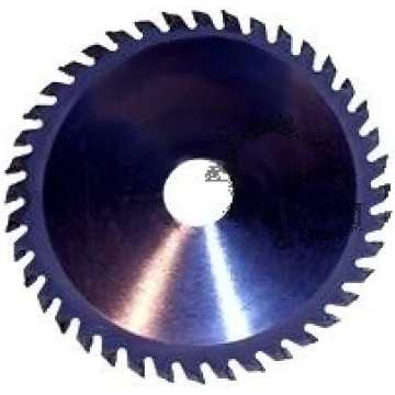 Ripu zāģa disks GEKO G00155 — 350 x 32 mm, 40 zobu