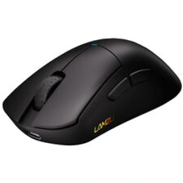 LAMZU Paro Gaming Maus 8kHz Abtastrate 2 4GHz Wire