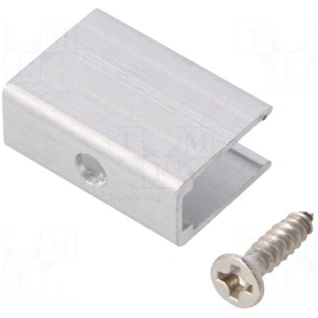 Holder WISVA OPTOELECTRONICS T0613B CLIPS