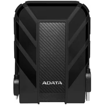 ADATA Durable HD710, 4TB, Black (AHD710P-4TU31-CBK