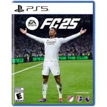 FC 25 PS5