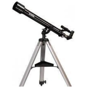 Teleskops SkyWatcher Mercury 60/700 AZ2