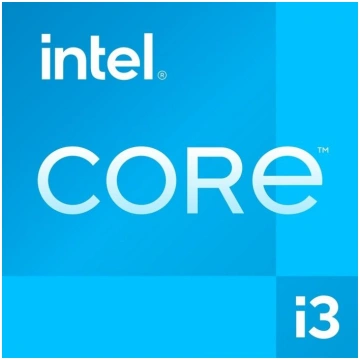 Procesor Intel Core i3-12100, 3.3 GHz, 12 MB, OEM 