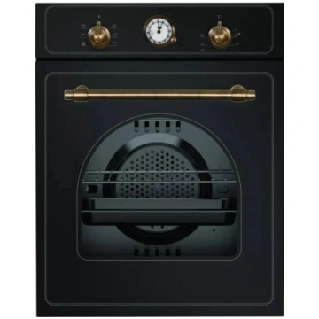 Electric oven Schlosser | OER417AT | 4779030326317