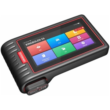 Universāla auto diagnostikas iekārta Kingbolen S6