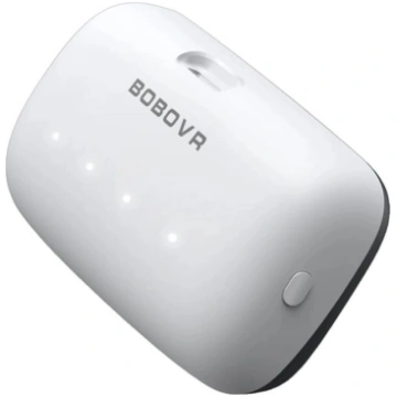 Bobovr Ārējais akumulators B100 Meta Quest S3 Pro 