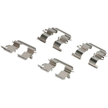 Bremžu kluču montāžas komplekts QUICK BRAKE QB109-