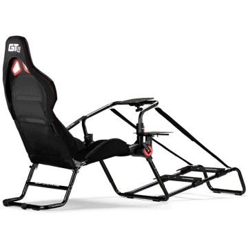 Next Level Racing GTLite Pro NLR-S031 - cockpit